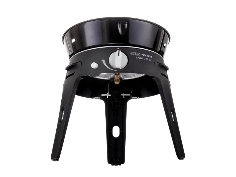 Barbecue gaz compact Cadac Safari Chef 30 LP Combo - BYD Shark 2024+