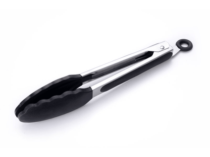 Pince BBQ 28cm Cadac avec manche en silicone - BYD Shark 2024+