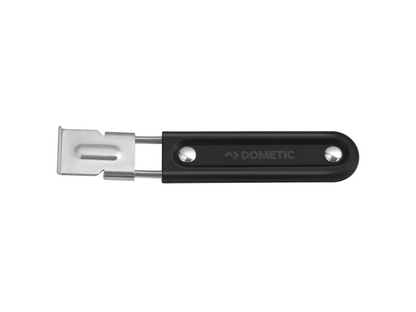 Plaque de cuisson lisse Cadac 2 Cook avec poignée amovible - BYD Shark 2024+
