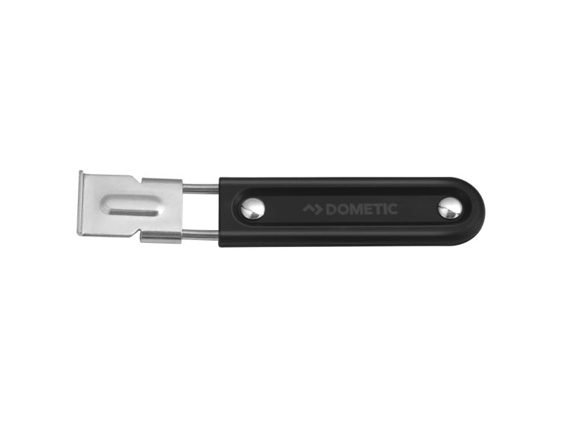 Plaque grill nervurée Cadac 2 Cook GreenGrill - BYD Shark 2024+