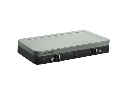 Réchaud portable à gaz 2 brûleur Cadac 2 Cook 3 Pro - BYD Shark 2024+