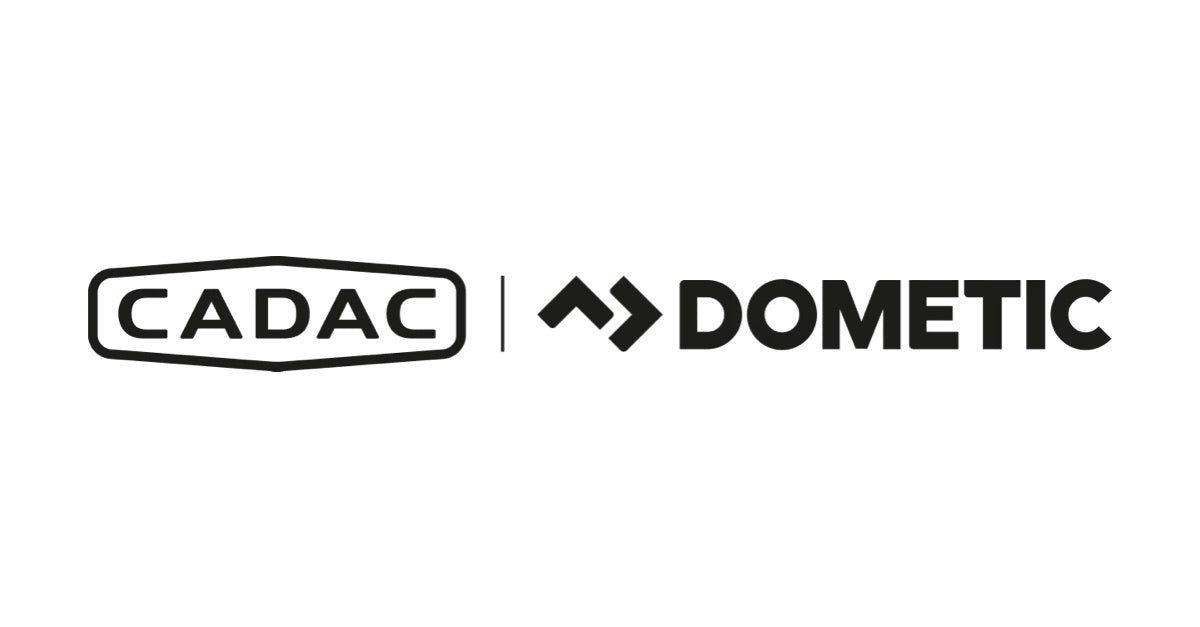 Réchaud portable à gaz 2 brûleurs Cadac 2 Cook 3 Pro Deluxe - BYD Shark 2024+