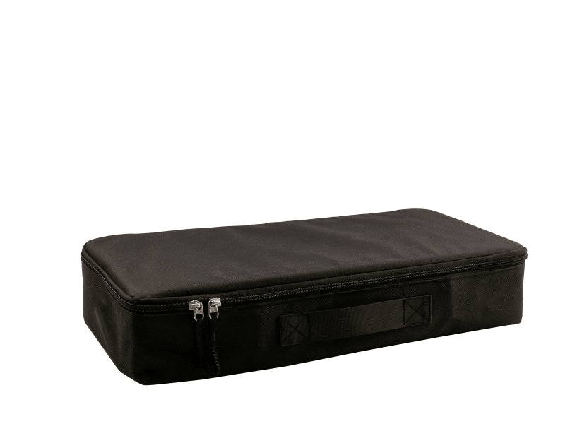 Réchaud portable à gaz 2 brûleurs Cadac 2 Cook 3 Pro Deluxe - BYD Shark 2024+