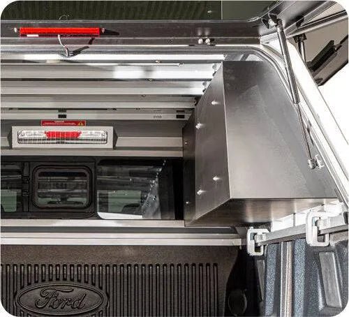 RSI SMART KITCHEN - Land Cruiser 78/79 - Côté Droit (sans Cuisinière à Gaz) - BYD Shark 2024+