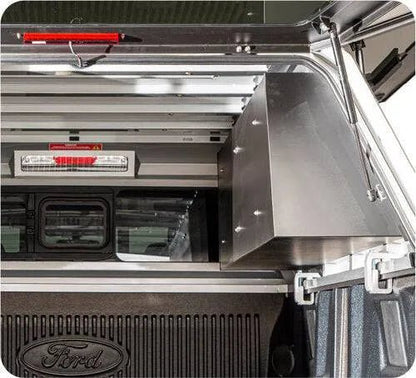 RSI SMART KITCHEN - Land Cruiser 78/79 - Côté Droit (sans Cuisinière à Gaz) - BYD Shark 2024+