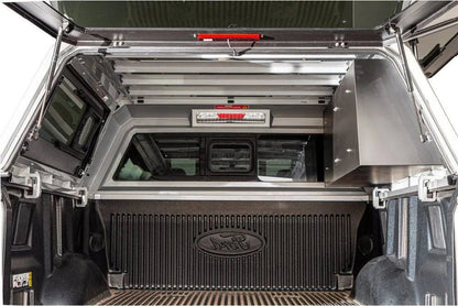 RSI SMART KITCHEN - Land Cruiser 78/79 - Côté Droit (sans Cuisinière à Gaz) - BYD Shark 2024+