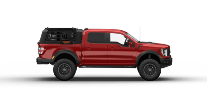 RSI SMART KITCHEN - Toyota & Ford - Double Cab - Côté Droit (sans Cuisinière à Gaz) - BYD Shark 2024+