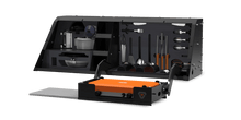 RSI SMART KITCHEN - Volkswagen Amarok - Double Cab - Côté Droite (sans Cuisinière à Gaz) - BYD Shark 2024+