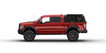 Smart Kitchen RSI SMARTCAP | Côté Droite | Full-Size Pickup - BYD Shark 2024+