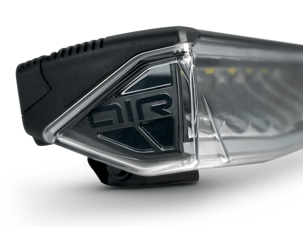 Barre de LED LAZER LAMPS AIR-55 Gyrophare (avec feu de position rouge) - BYD Shark 2024+