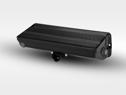 Barre de LED LAZER LAMPS Carbon-4 Drive (Gen3) - Montage Avant - BYD Shark 2024+