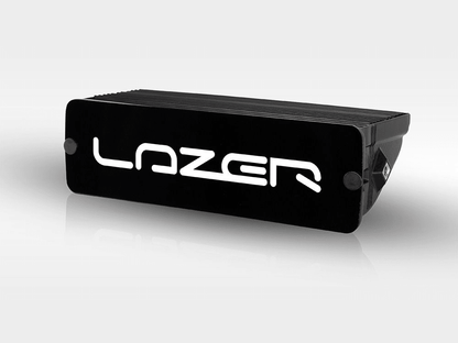 Barre de LED LAZER LAMPS Carbon-4 Spot (Gen3) - Montage Avant - BYD Shark 2024+