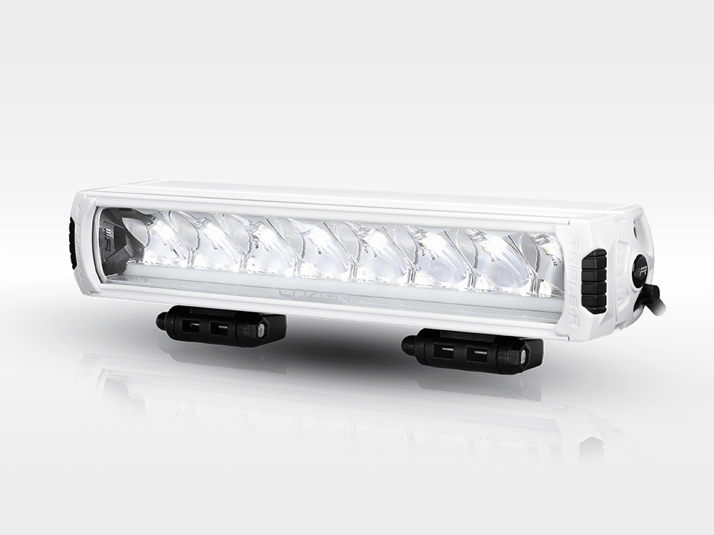 Barre de LED LAZER LAMPS Triple-R 1000 - Blanc - BYD Shark 2024+