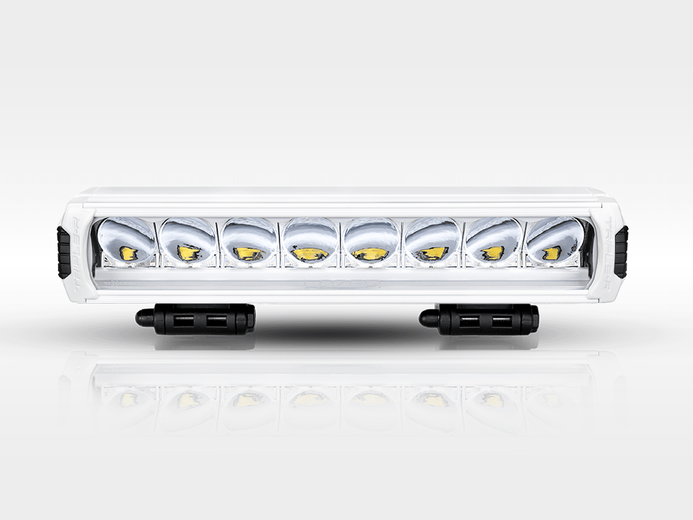 Barre de LED LAZER LAMPS Triple-R 1000 - Blanc - BYD Shark 2024+