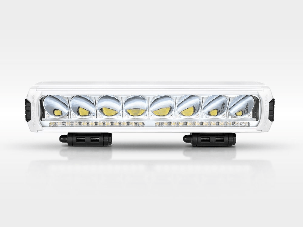 Barre de LED LAZER LAMPS Triple-R 1000 Gyrophare - Blanc - BYD Shark 2024+