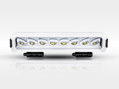 Barre de LED LAZER LAMPS Triple-R 1000 Gyrophare - Blanc - BYD Shark 2024+