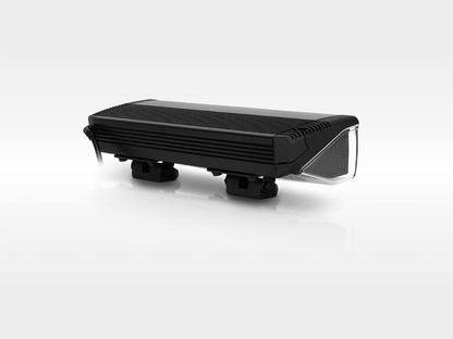 Barre LED LAZER LAMPS AIR-55 avec feu de position bleu - BYD Shark 2024+