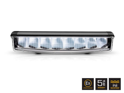 LAZER LAMPS AIR-55 — Phare LED Compact 6800 lm - BYD Shark 2024+