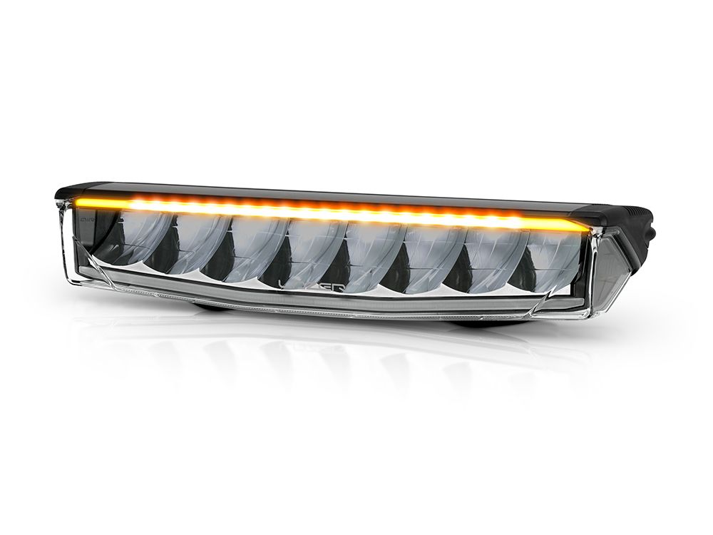 LAZER LAMPS AIR-90 Balise — Phare LED Compact 9160 lm - BYD Shark 2024+