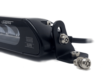 LAZER LAMPS Linear-12 Elite Feu Position — Barre LED 8100 lm - BYD Shark 2024+