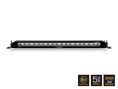 LAZER LAMPS Linear-18 — Barre LED 13500 lm - BYD Shark 2024+