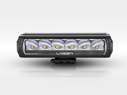 LAZER LAMPS Triple-R 850 Balise — Phare Rond LED 6930 lm - BYD Shark 2024+