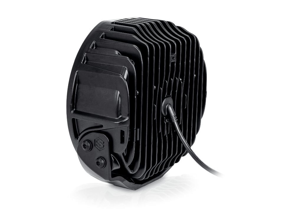 Longue portée à LED LAZER LAMPS Sentinel 9 Elite - BYD Shark 2024+