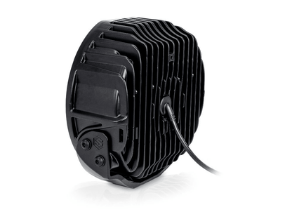 Longue portée à LED LAZER LAMPS Sentinel 9 Elite - BYD Shark 2024+