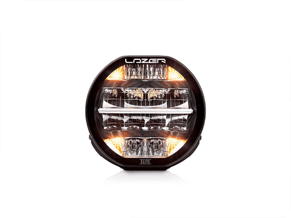 Longue portée LED LAZER LAMPS Sentinel 7 Elite - BYD Shark 2024+