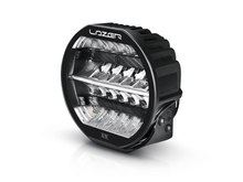 Longue portée LED LAZER LAMPS Sentinel 9 Elite PL2 Noir - BYD Shark 2024+