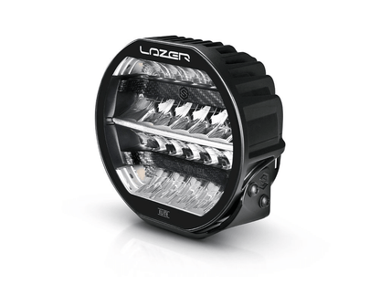 Longue portée LED LAZER LAMPS Sentinel 9 Elite PL2 Noir - BYD Shark 2024+