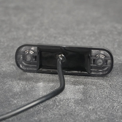 Shadow Vision LED sur Calandre Avant Ford Ranger 2022+ PLATINUM | EEZEE POWER - Ford Ranger PHEV 2025+