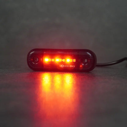 Shadow Vision LED sur Calandre Avant Ford Ranger 2022+ PLATINUM | EEZEE POWER - Ford Ranger PHEV 2025+