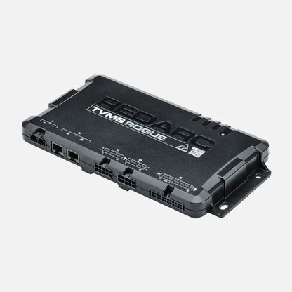 Système Gestion Batterie REDARC SOLI BCDC Alpha50R TVMS Rogue - BYD Shark 2024+