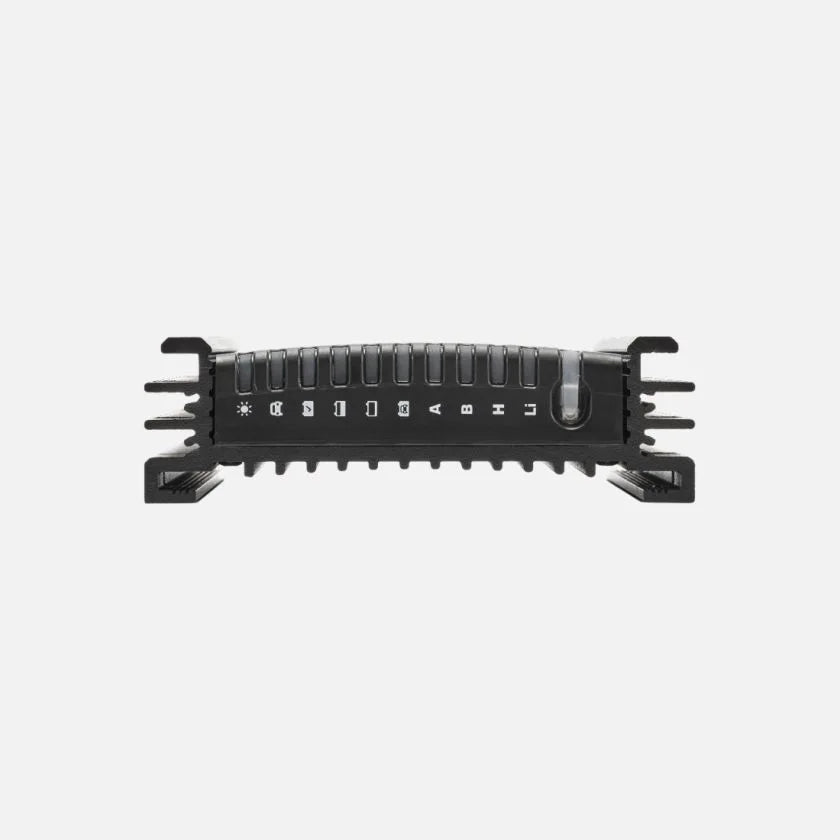Système Gestion Batterie REDARC SOLI BCDC Alpha50R TVMS Rogue - BYD Shark 2024+
