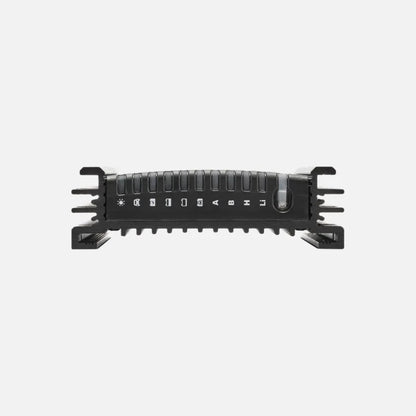 Système Gestion Batterie REDARC SOLI BCDC Alpha50R TVMS Rogue - BYD Shark 2024+