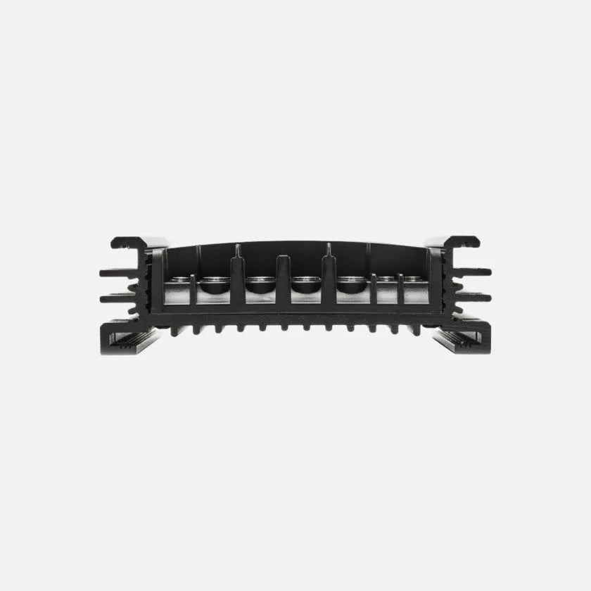 Système Gestion Batterie REDARC SOLI BCDC Alpha50R TVMS Rogue - BYD Shark 2024+