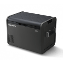 DOMETIC CFX5 55 IM - Réfrigérateur Portable 55L avec Bac à Glaçons - BYD Shark 2024+