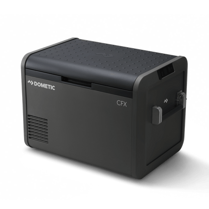 DOMETIC CFX5 55 IM - Réfrigérateur Portable 55L avec Bac à Glaçons - BYD Shark 2024+