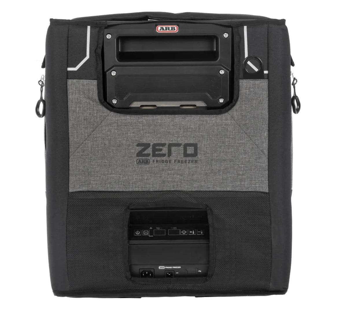 Housse Refrigerateur/Congelateur ARB ZERO 69L | Transit Bag - BYD Shark 2024+