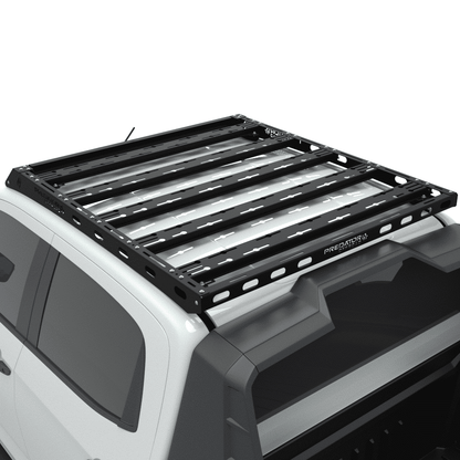 Galerie de toit Isuzu D-Max 2012-2022 Double Cabine Predator Offroad - Isuzu Dmax 2012-2020