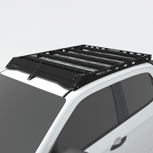 Galerie de toit Isuzu D-Max 2012-2022 Double Cabine Predator Offroad - Isuzu Dmax 2012-2020
