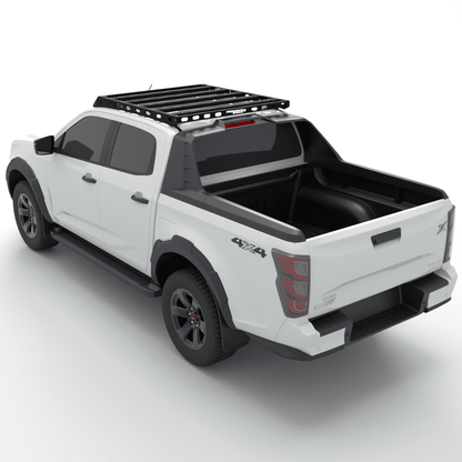 Galerie de toit Isuzu D-Max 2020+ Double Cabine Predator Offroad - Isuzu Dmax 2020+