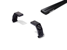 Kit 1 barre de toit avant Reconn-Deck 1500mm pour Ineos Grenadier N4-Offroad - INEOS Grenadier