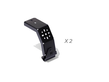 Kit 1 barre de toit avant Reconn-Deck 1500mm pour Ineos Grenadier N4-Offroad - INEOS Grenadier