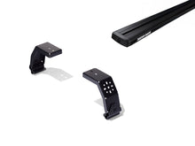 Kit 1 barre de toit avant Reconn-Deck 1650mm pour Ineos Grenadier N4-Offroad - INEOS Grenadier