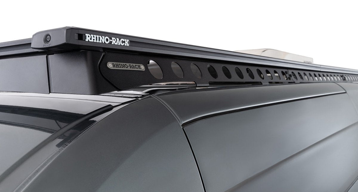 Kit Galerie Rhino-Rack Backbone Mercedes Sprinter W906 W907 4x4 - Mercedes Sprinter 2006-2018
