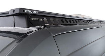 Kit Galerie Rhino-Rack Backbone Mercedes Sprinter W906 W907 4x4 - Mercedes Sprinter 2006-2018