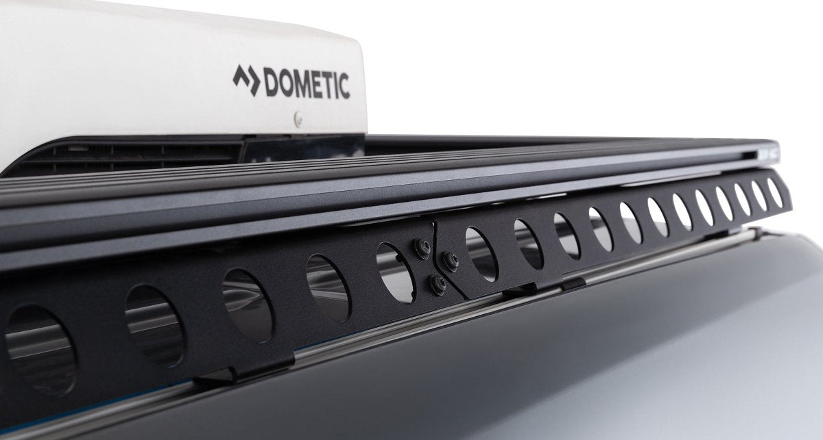Kit Galerie Rhino-Rack Backbone Mercedes Sprinter W906 W907 4x4 - Mercedes Sprinter 2006-2018