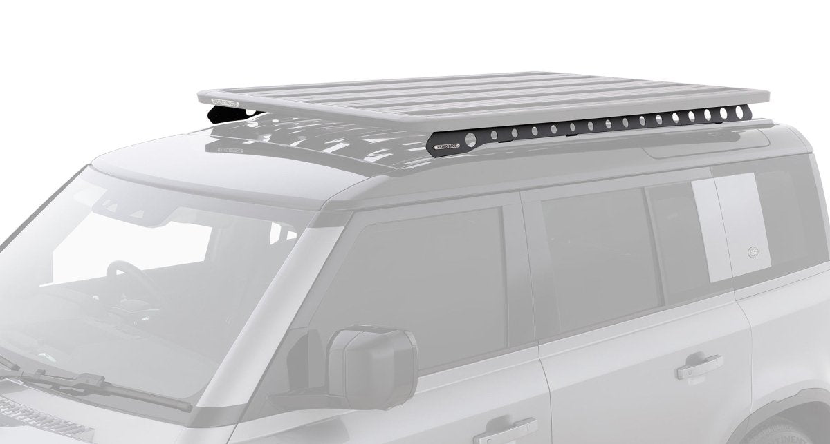 Kit Galerie Pioneer 1900x1240mm Land Rover Defender II 110 L663 2020+ - RHINO-RACK - Defender 110